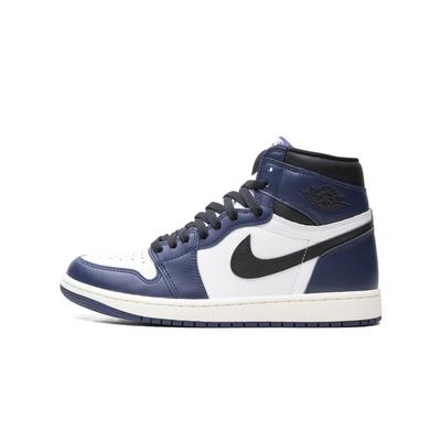 Air 1 Retro High OG Midnight Navy