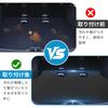 UmeMart Luggage Mat for Toyota 90 4th Fully Waterproof and Textured Rolls Up To Store In Gap with January 2022 Current Easy Genuine 1 Piece 90