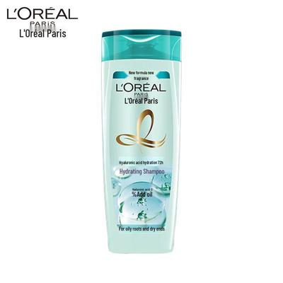 L'Oréal Hyaluronic Acid Hydrating Shampoo