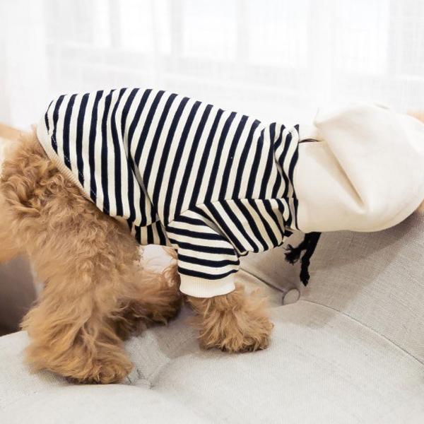 Hanorac drăguț pentru câini haină hanorace pudel buldog hanorac haine cu glugă pentru animale de companie pentru adulți hanorac casual