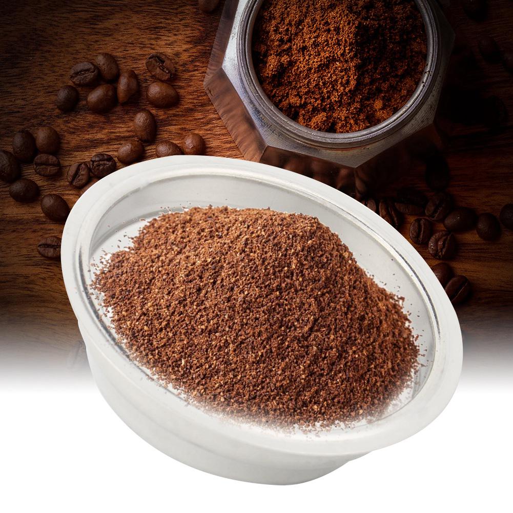 High Quality Coffee Tea Filter ,Basket Silver, Stainless Steel Coffee Machine Filter