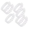 Precise Wrist Measuring Circle Tool Standard Gauging Sizer for Jewellery Bracelet Bangle Making