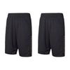 Puma Reflective Training Shorts Men Bottoms Black 521102-01