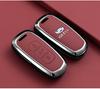 Car Key Case Cover Shell For Geely Emgrand X7 Gs Gx3 Gt Gc9 Ec7 Gc715 Ec718 Englon Sc3 Atlas Pro Keyless Accessories