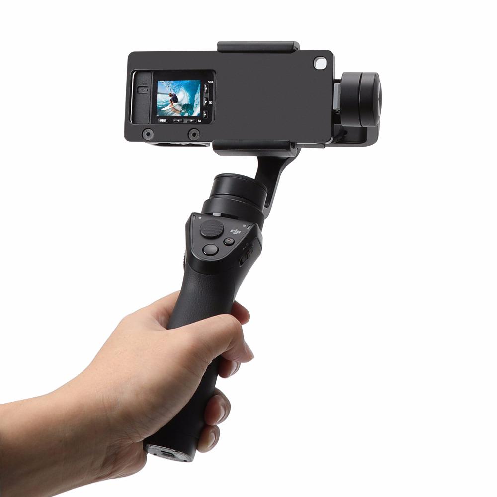 Für DJI OSMO Mobile 1 Handheld Gimbal Stabilisator... – Vicedeal