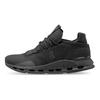 ON  Cloudnova Black Eclipse Women Sneakers 26.99814