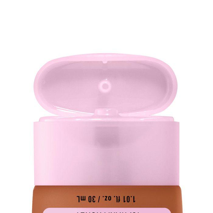 NYX Professional Makeup Bare With Me Fond de teint WARM HONEY