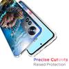 Clown Fish in the Sea or Ocean Phone Case For Redmi Note 15 Pro 5G 14 13 12 Pro Plus 11 11T 11E 11S 10 Pro 10S 9 9S Cover Cell C