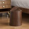 Garbage Can Trash Can Home Bedroom Living Room Kitchen Dormitory Hotel Catering Office Homestay