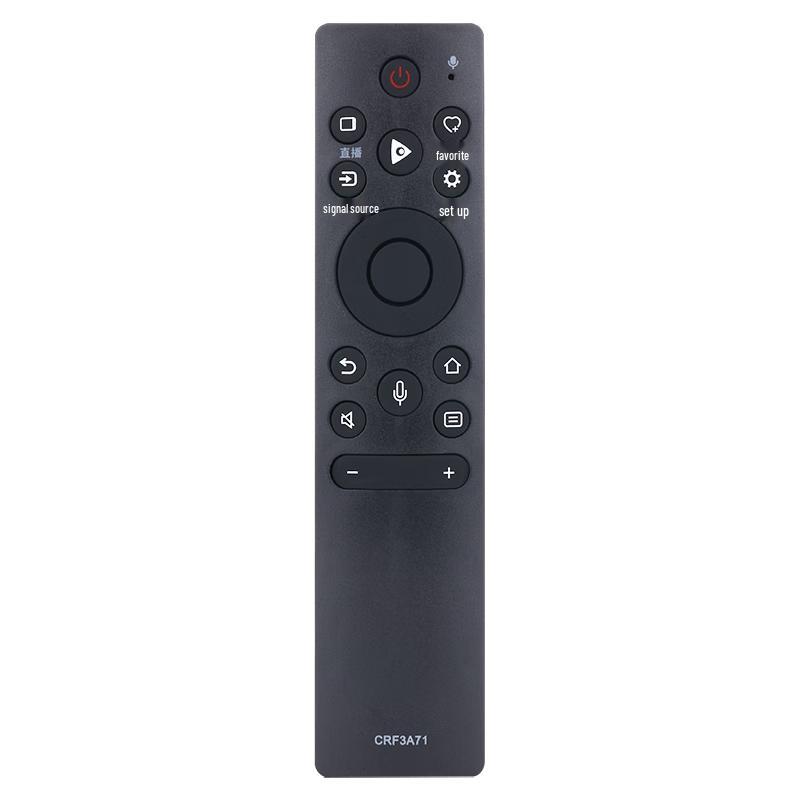 Запасной пульт дистанционного управления для телевизора Hisense (Нет голоса)