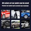 500ML 3 In 1 High Protection Quick Car Coating Spray Coat Ceramic Coating Car Wax Polish Car Wash&Wax Hydrophobic Top Coat