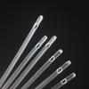 10PCS Soft Pet Puppy Kitten Bird Parrot Oral Gavage Feeding Tube Feeding Device Hand Tool Feeder Cannula Tip Injectable