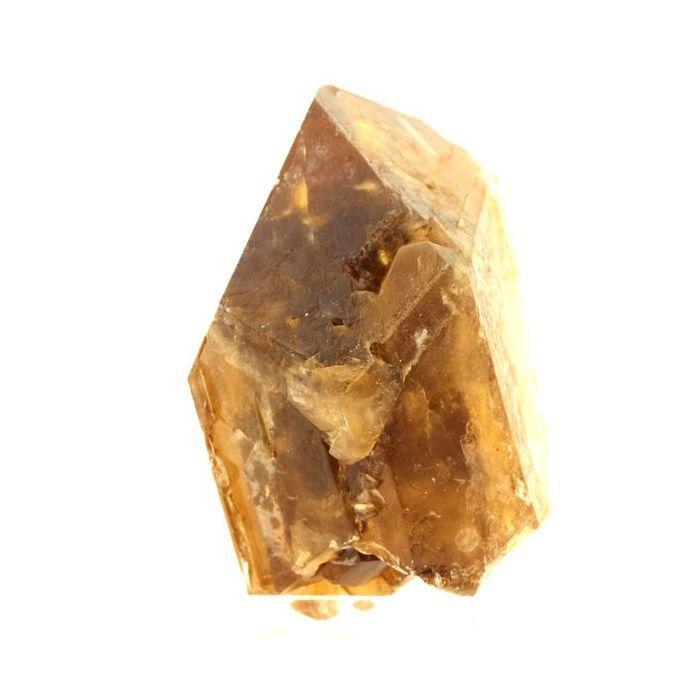 Pierres et Minéraux. Baryte. 4401.5 ct. Olloix, Puy-de-Dôme, France..
