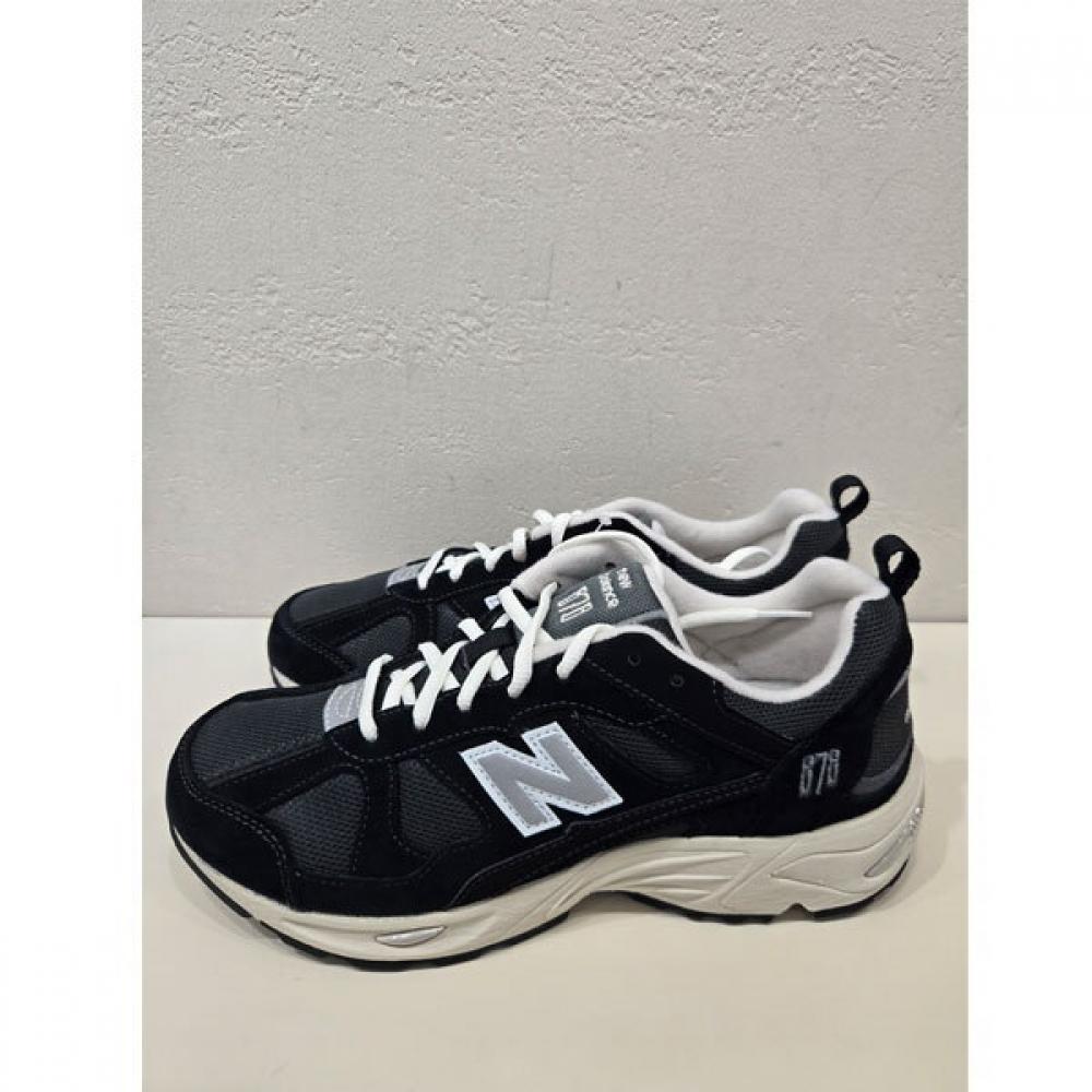 

New Balance Domestic Store Edition 878 Sneaker Cm878bc1 (19)Black/290