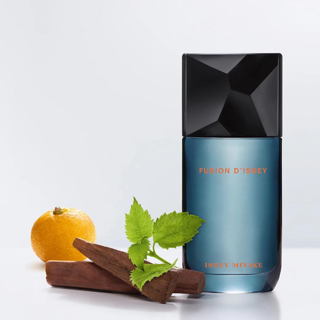 Issey Miyake Fusion d'Issey Eau De Toilette 100ml