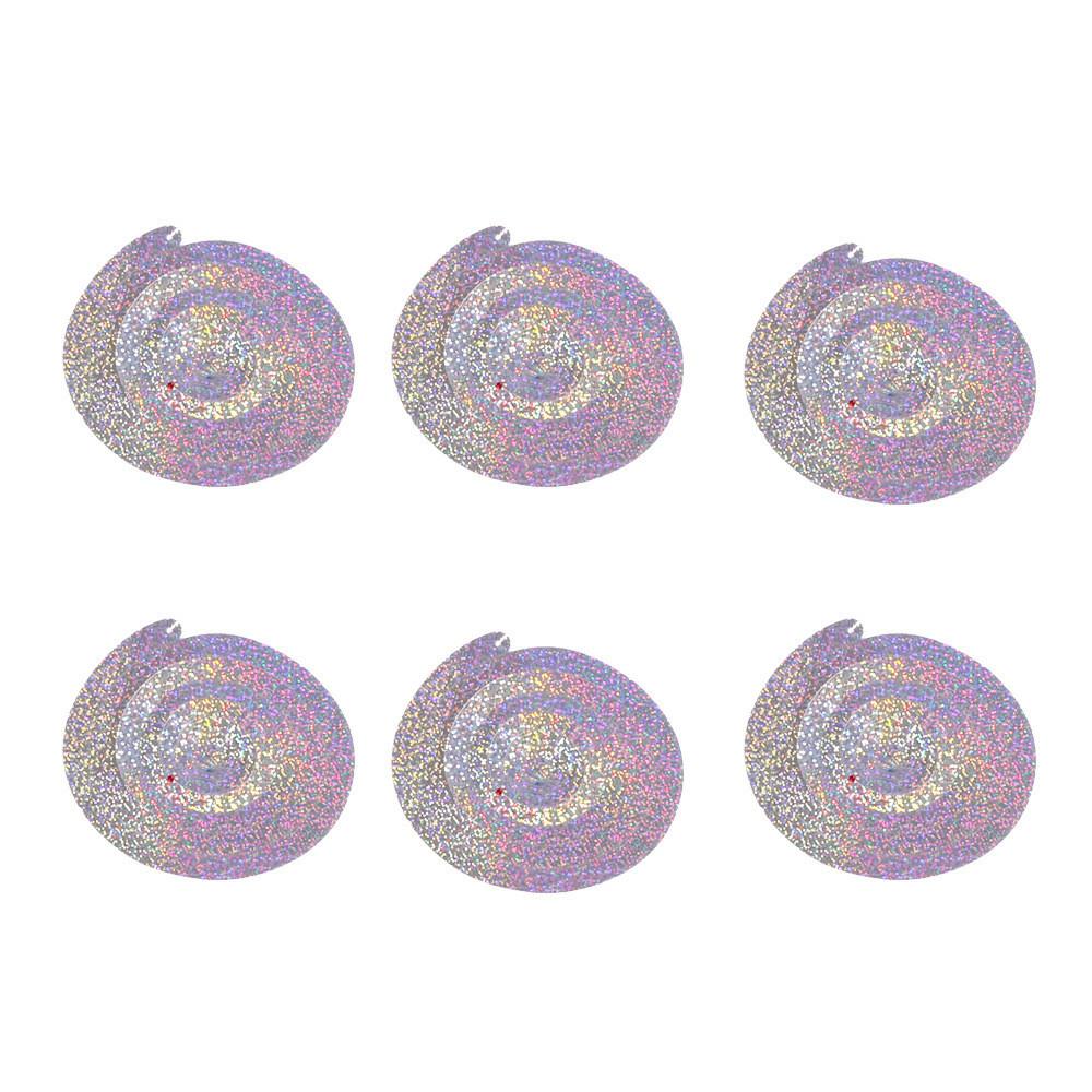 Spiral Elegant Pet Ceiling Decor For Birthday Parties And Childrens Celebrations