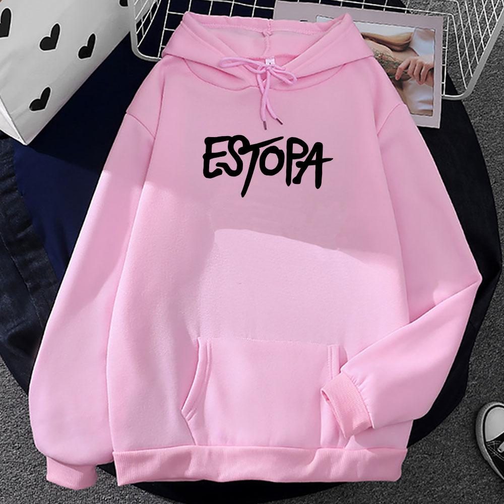 Rock Rumba Duo Estopa Hoodies Winter Long  Sleeve Men Women Sweatshirts Streetwear Heavy Mental Printing Pullovers