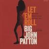 CD JOHN PATTON GRANT GREEN BOBBY HUT  Lets Roll TOCJ4239BNST84 Blue Note 2000 Japan ObiJazz Used