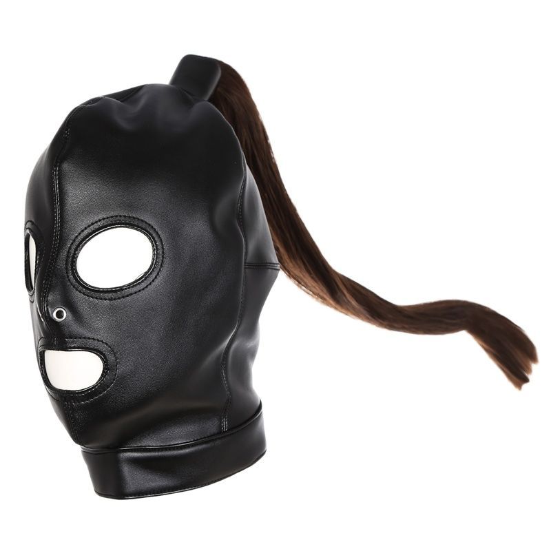 Р’Р·СЂРѕСЃР»С‹Р№ РїСЂРѕРґСѓРєС‚ SM СЃРµРєСЃ РёРіСЂСѓС€РєРё BDSM СЃРµРєСЃ РјР°СЃРєР° Р¶РµРЅСЃРєР°СЏ РєРѕР¶Р°РЅР°СЏ РіРѕР»РѕРІР° РјР°СЃРєР° СЃ РїР°СЂРёРєР°РјРё РєРѕСЃРїР»РµР№ СЃРµРєСЃСѓР°Р»СЊРЅС‹Рµ РєРѕСЃС‚СЋРјС‹ СЂР°Р± СЂРµРєРІРёР·РёС‚ РІР·СЂРѕСЃР»С‹Рµ РёРіСЂС‹