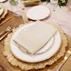 2Pcs European Style Irregular Fruit Plate Plastic Pastry Small Snack Plate Cake Plate  Living Room