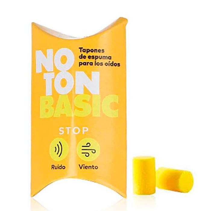 NoTon Пена 2 пары