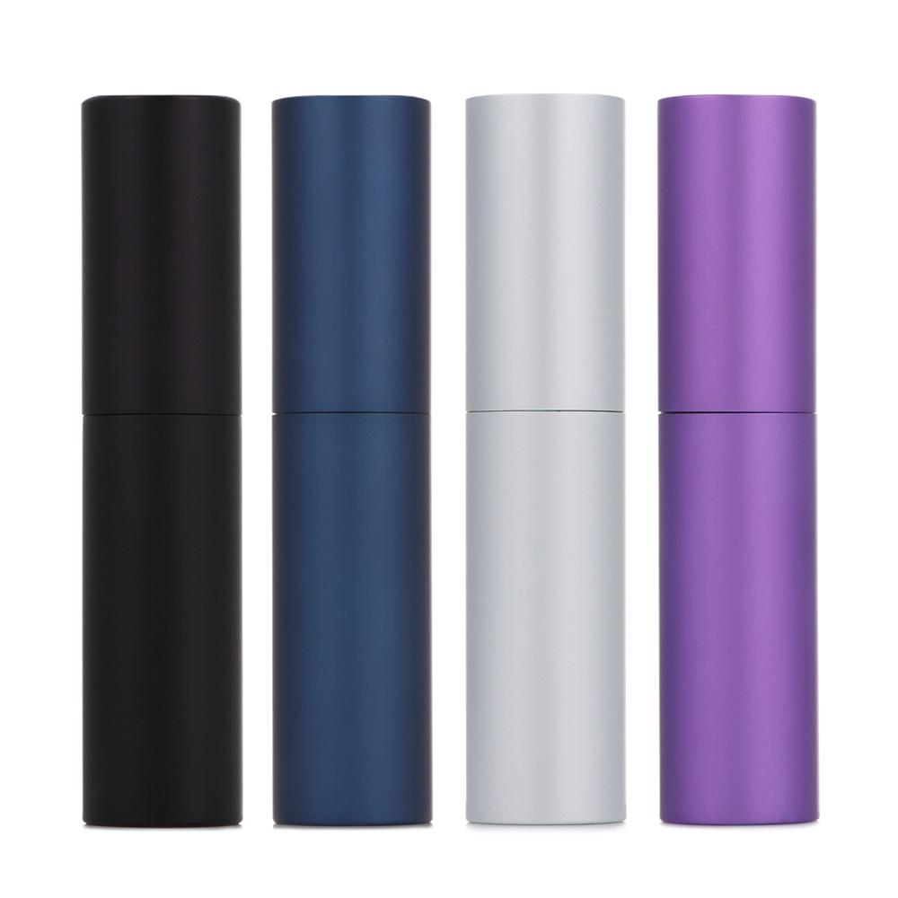 Travel Container Empty Refillable Bottle Atomizer Perfume Spray Bottle Makeup Water