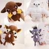 Plüsch-Chihuahua-Spielzeug mit superweichem Kurzplüsch für Kindergeschenk und Sammlung