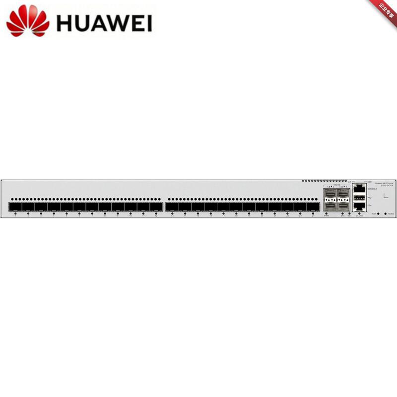 Huawei Kunling S310-24J4X Layer 3 Managed Aggregation Switch