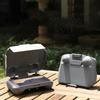 Для контролера DJI RC/RC 2 Захисний козирок від сонця Захисний екран від сонця Захист для джойстиків RC для DJI Mini 4 Pro/Air 3