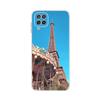 For Samsung A12 Case Soft Silicone Back Cover TPU Fundas For Samsung Galaxy A12 Phone Case For Samsung A 12 A12 2020 6.5" Cover