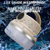 Multifunctional Led Camping Lamp Waterproof Portable Lanterns Solar Emergency Lights For BBQ Hiking Rechargeable Tent Lanterns