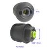 Pressure Washer Quick Release Hose Adapter Plastic Fitting for Patio Washing