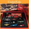 Cars Total Mobilization Alloy Race Car Set For Kids With Educational Features And Handson Play