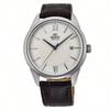 Orient Classic White Dial Automatic RA-AC0017S10D 100M Men's Watch