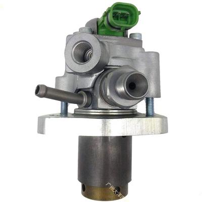Suministro de combustible – Bombas de combustible
