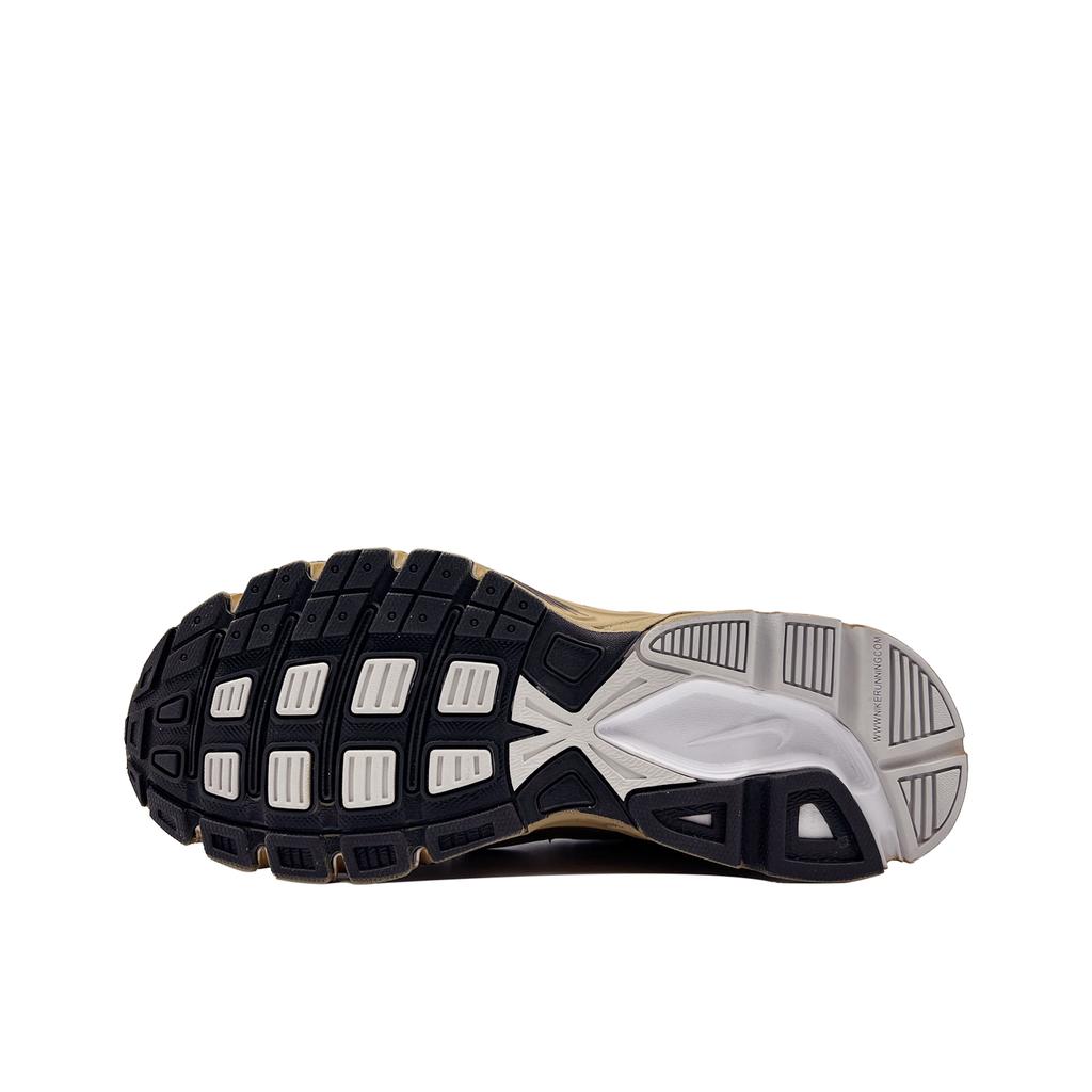 Nike Initiator PU, Mesh Cushioning Abrasion Resistant Breathable Low top Casual City Commuting Running Shoes Unisex 394055-100(Team1383-)