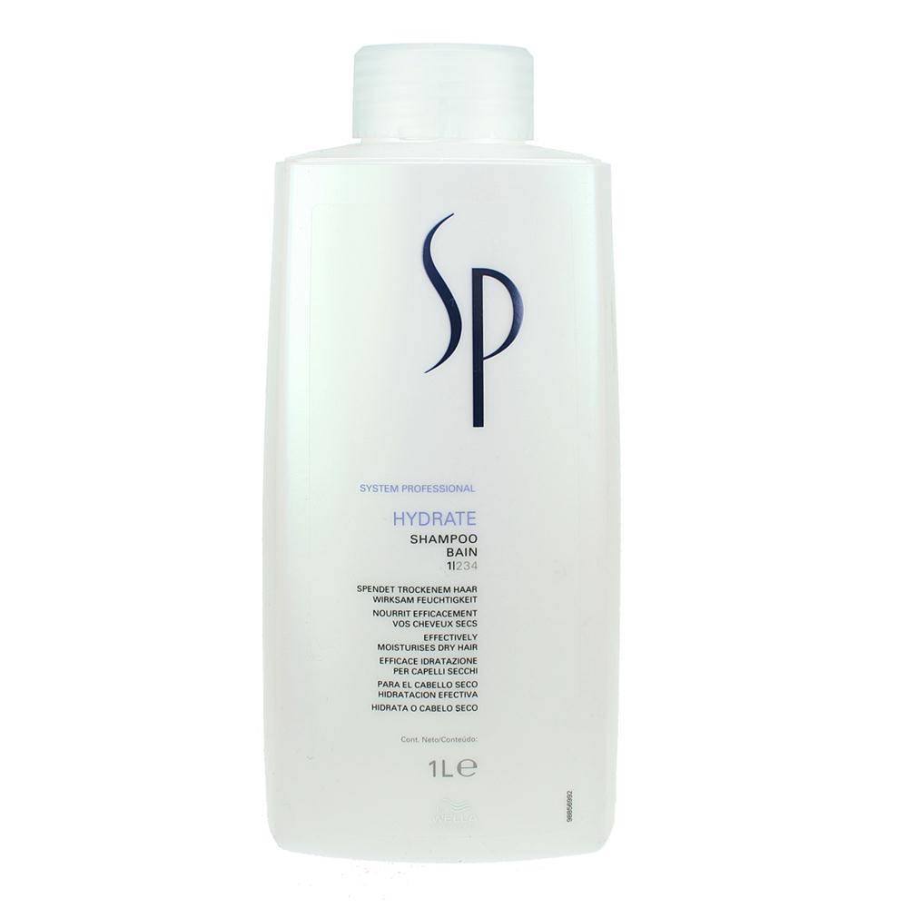 Sp Hydrate Shampoo 1000