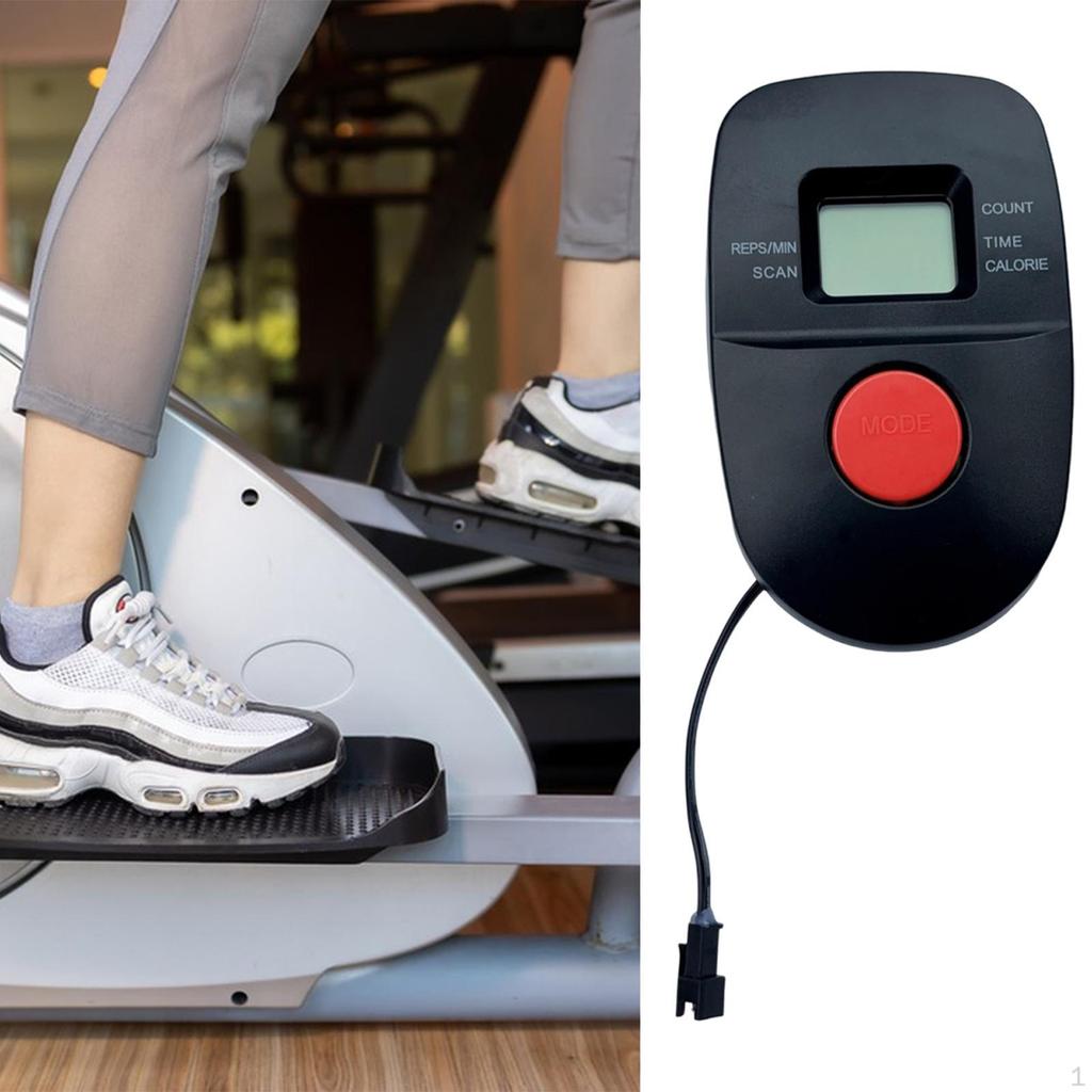 Computer Accessories, , for Treadmill, Riding Machine