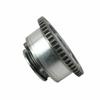 24370102 CVVT Engine Timing Camshaft Gear Sprocket for Santa fe Veracruz for Kia Sedona Sorento V6 3.5L 24370-102