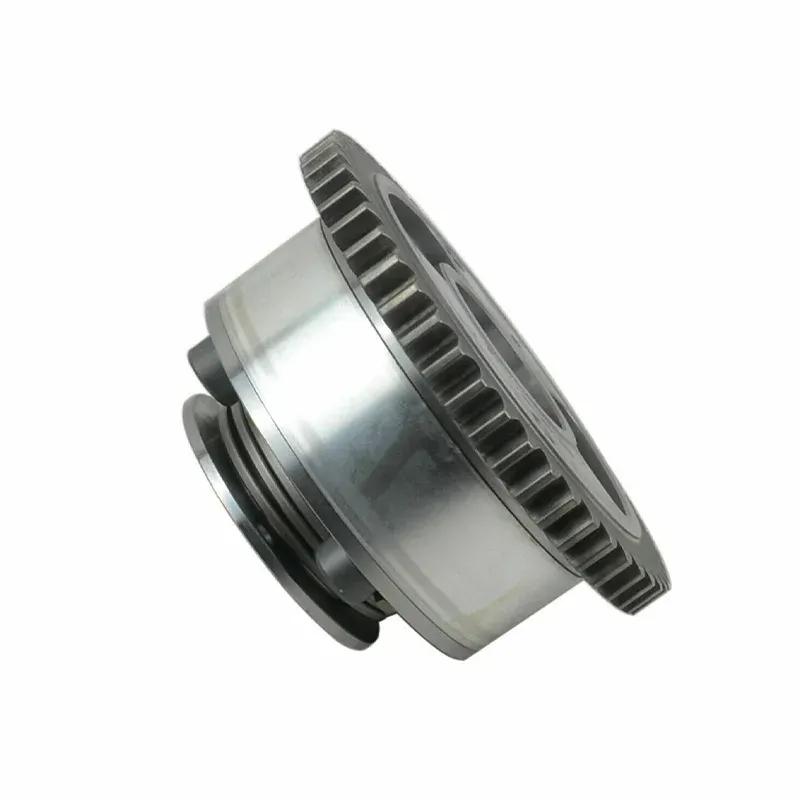 24370102 CVVT Engine Timing Camshaft Gear Sprocket for Santa fe Veracruz for Kia Sedona Sorento V6 3.5L 24370-102