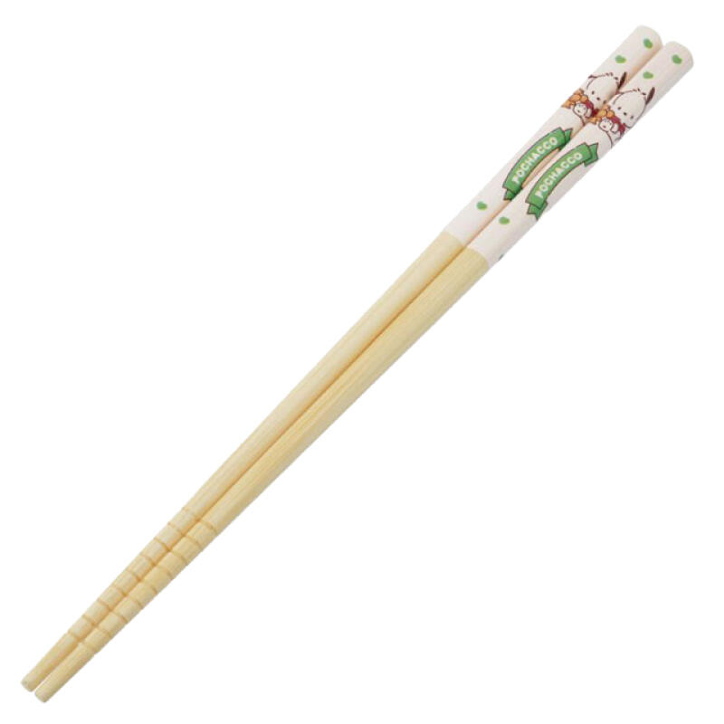 Pochaco Wooden Chopsticks 21cm Single product
