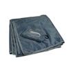 Oxford Cloth Picnic Mat Waterproof Camping Ground Mat Compact Tent Floor Tarp  For Travel