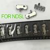 2-10PCS For NDSL Power Switch Button On Off Key For Nintend DS Lite Micro Switch Button Replacement Repair Accessories