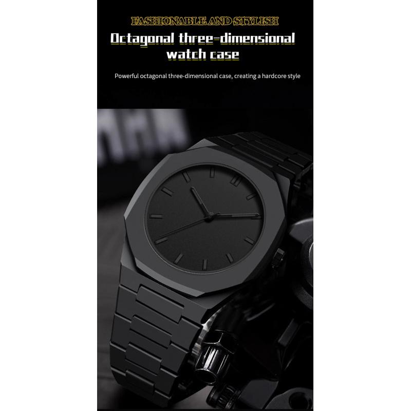 Neue Mode Einfache Wasserdichte Quarzuhr Anti-Allergisch Umweltfreundliche Plastikuhr Wasserdichte Armbanduhr Trendig