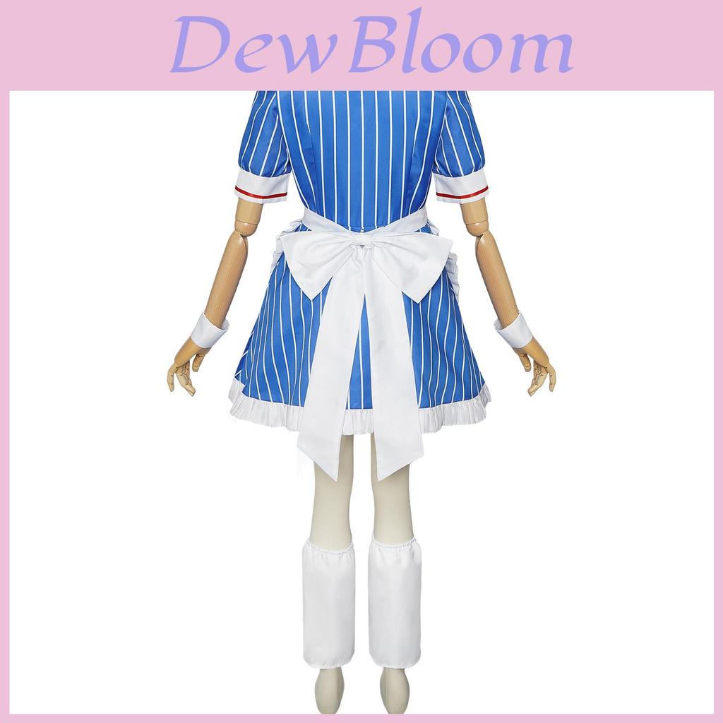 Anime Hatsune Miku Cosplay Costume With Soft Fabric For Stage Performance And Role Play