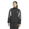 Adidas Team CB Woven Black Size M Women's Jacket, (P0338) (KA0935),