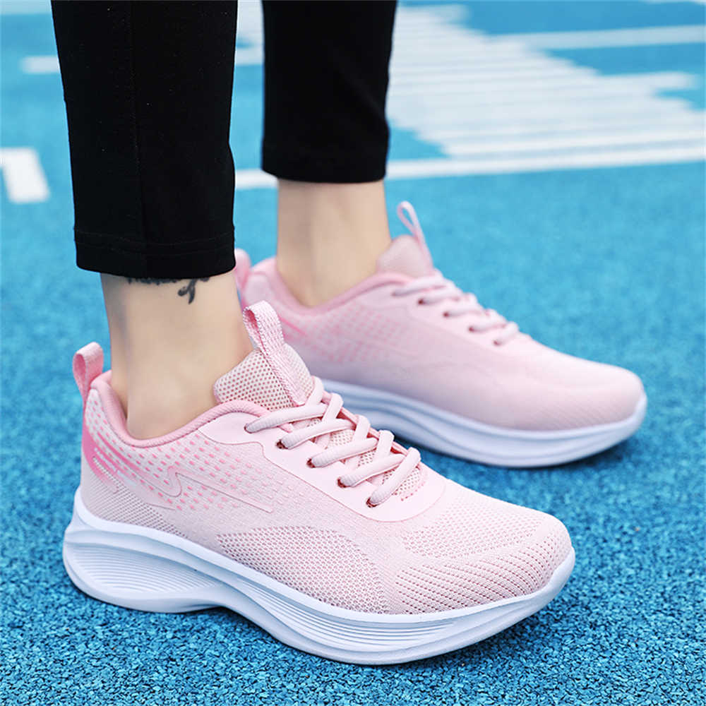 Fashion 37-38 35-41 Sneakers 43 Vulcanize Colorful Women Shoes Woman Boots Sports High-quality Small Price Loafter Pas Cher