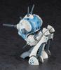 Hasegawa Super Dimension Fortress Macross Regard Plastikový Model v Měřítku Produkce 31 (Standardní typ) 1/72