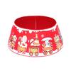 Christmas Tree Decor Surround Base for Home Tree Skirts Christmas Decorations