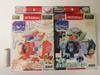 Bandai Battle Zero 28 Proto One Armor 43 General One Armor Takara B-Daman / (Custom Parts)